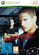 Prison Break - The Conspiracy (Xbox 360)